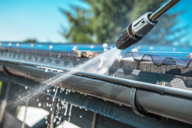 Why Choose Our Certified Pressure Washing Experts for Your Project Needs in Long Beach, MD?